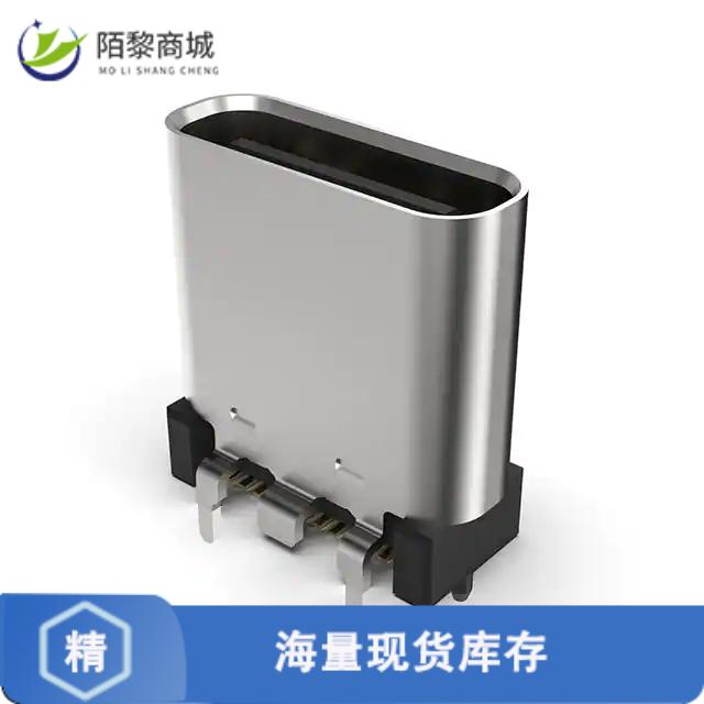 全新原装USB4115-03-C正品/CONN USB3.1 TYPE-C VERT S