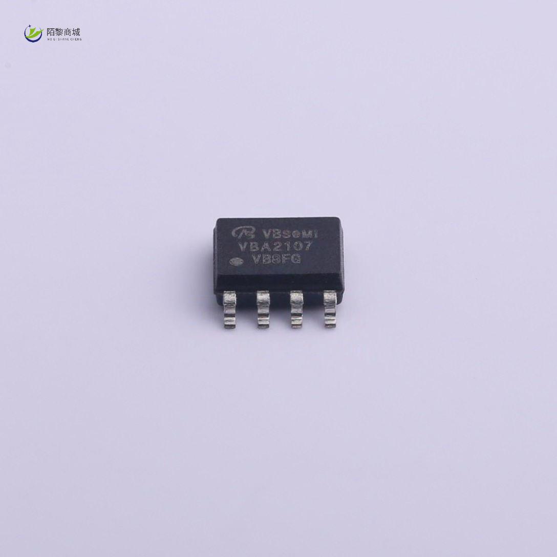 全新原装VBA2107正品/MOS管 P-Channel VDS=12V VGS=±8