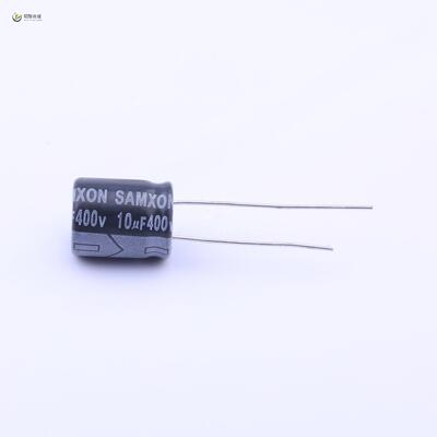 全新原装EKM106M2GG1BRR正品/10uF ±20% 400V