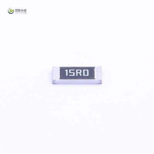 原装正品CRH2010F15R0E04Z全新15Ω ±1% 1W
