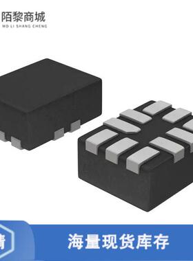 全新原装NLAS5223BLMNR2G正品/IC SWITCH DUAL SPDT 10