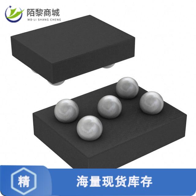 全新原装EMIF02-SPK03F2正品/FILTER LC(PI) 250PF ESD