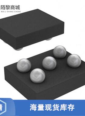 全新原装EMIF02-SPK03F2正品/FILTER LC(PI) 250PF ESD