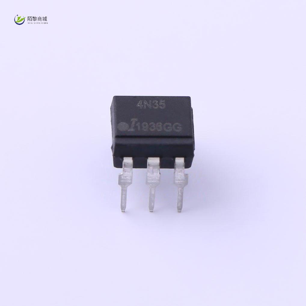 全新原装4N35M正品/4N35M