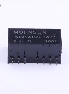 全新原装WRA2415S-3WR2正品/转换类型：DC-