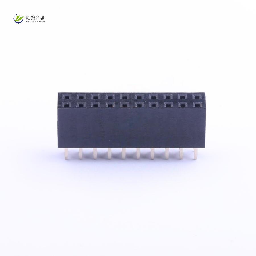 全新原装B-2200S20P-B120正品/2.54mm 2x10P