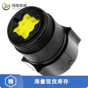 CONN PLUG HSG 全新原装 8POS 1正品 FMALE INLINE 1445817