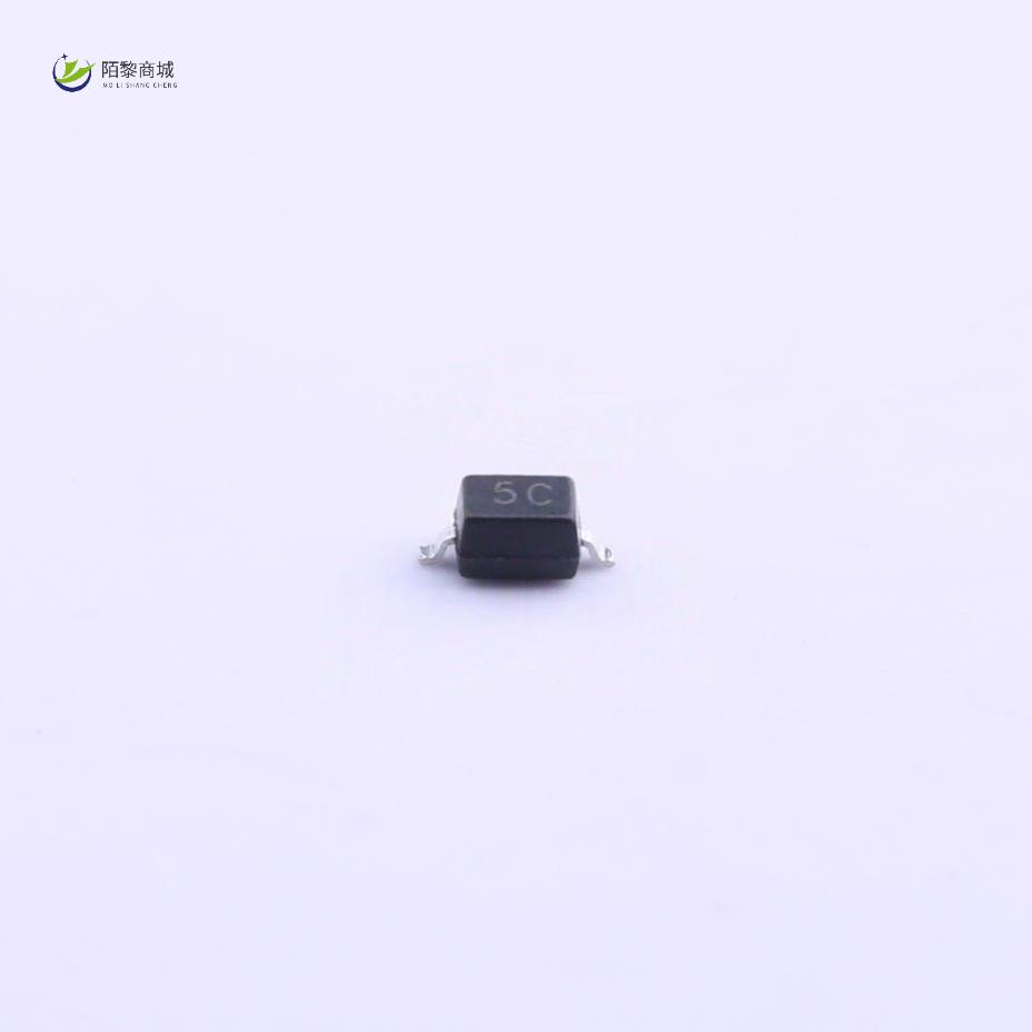 全新原装PESDNC3D5VB正品/ESD保护 1通道 VRWM=5 V VBR