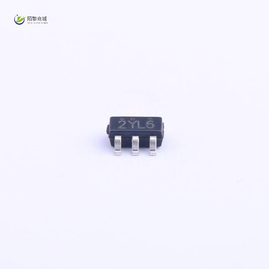 全新原装LN2054Y42AMR正品/独立线性热调节锂离子