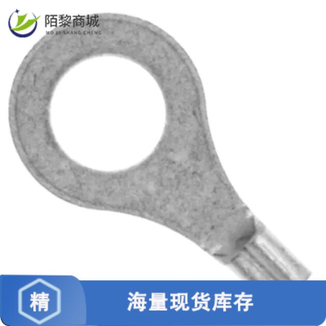 全新原装2-34113-2正品/CONN RING CIRC 16-22AWG #1/4