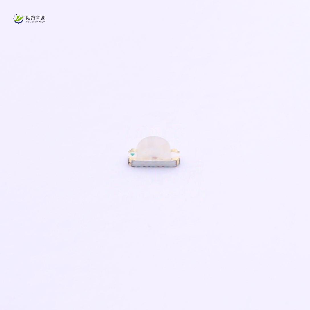 全新原装MHS110RGBCT正品/LED 红色,绿色,蓝色(RG