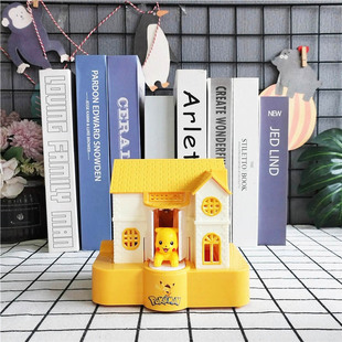 儿童卡通电动音乐储蓄偷钱吃钱猫存钱玩具贪财恐龙暴王龙跨境