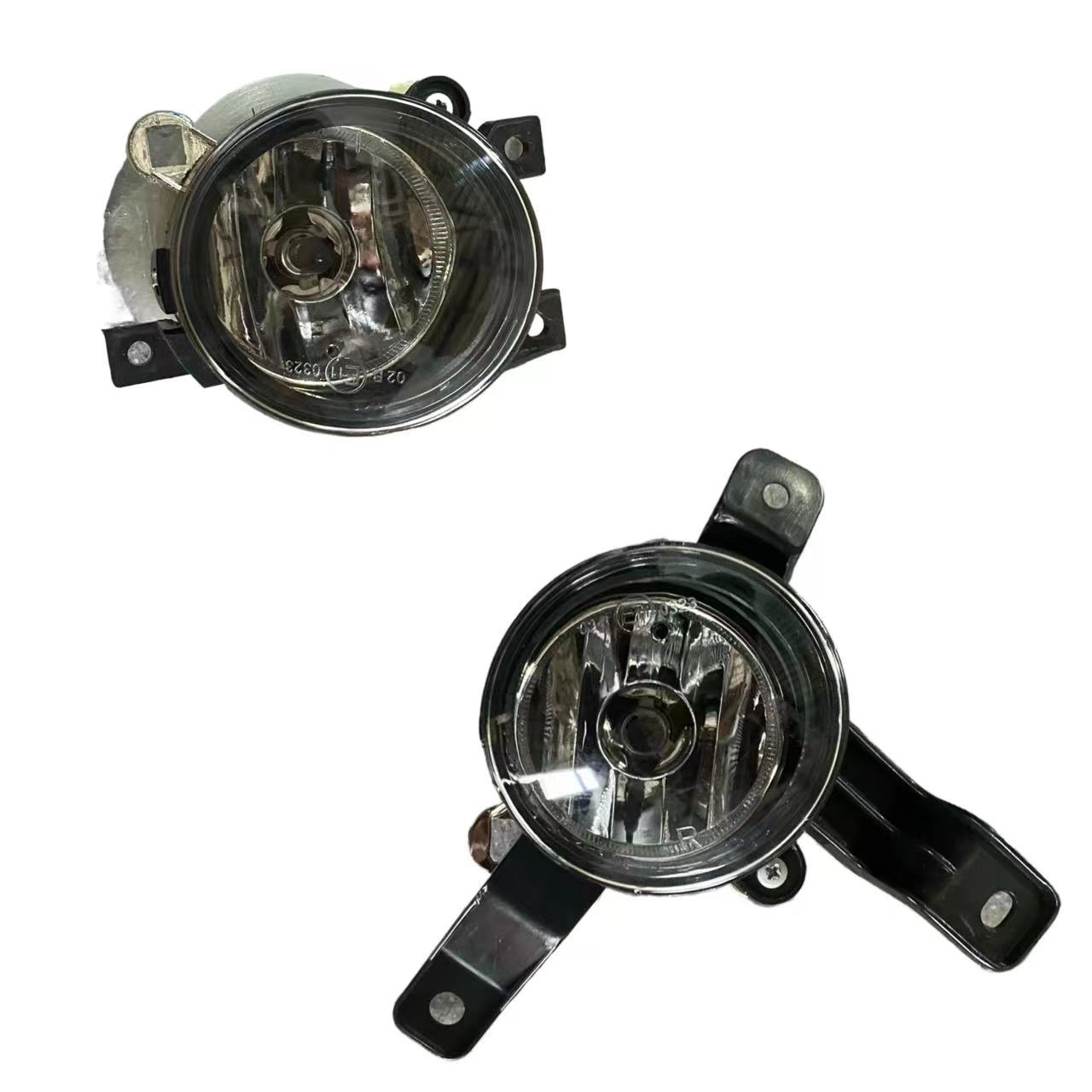 适用于长城风骏5 欧洲版/普通版前雾灯总成