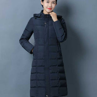 男女医生长袖护士服棉大衣半袖保暖袄外套马夹中长款美年隆羽绒服