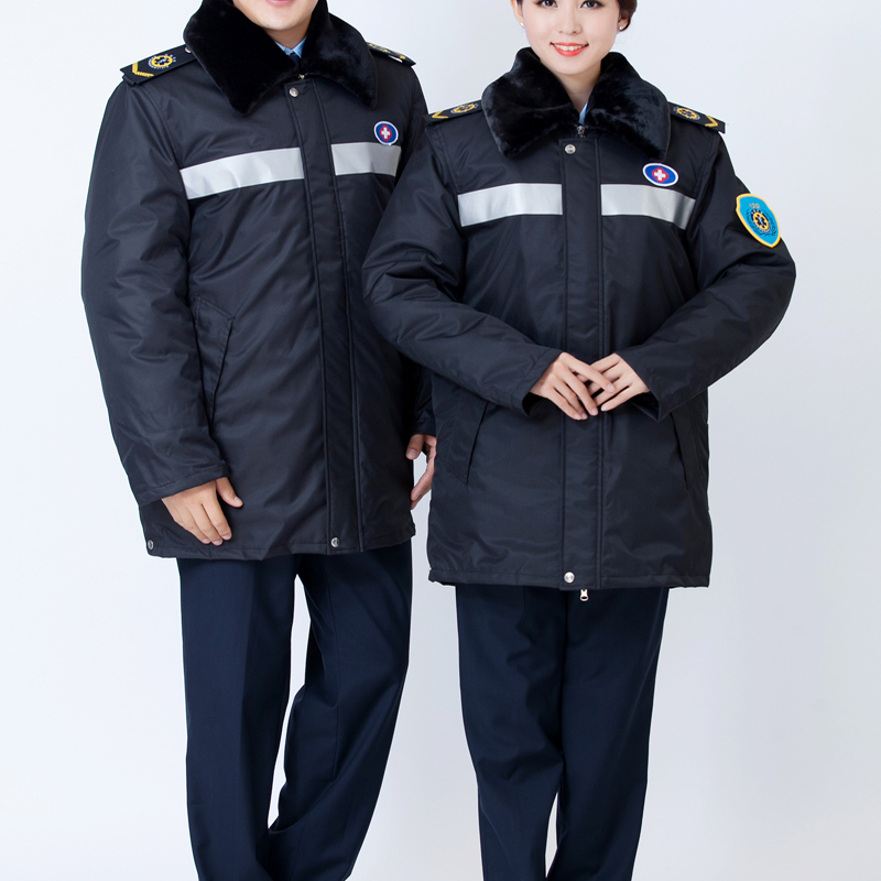 樱花遇公共卫生丝绵袄急救羽绒服