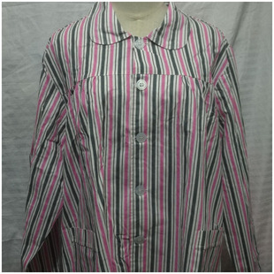 立恩之诺女长袖病员服医院孕妇睡衣面料南丁格尔款病号服病人衣