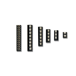 多孔插座可匀Kyglaring灯饰DIY零件