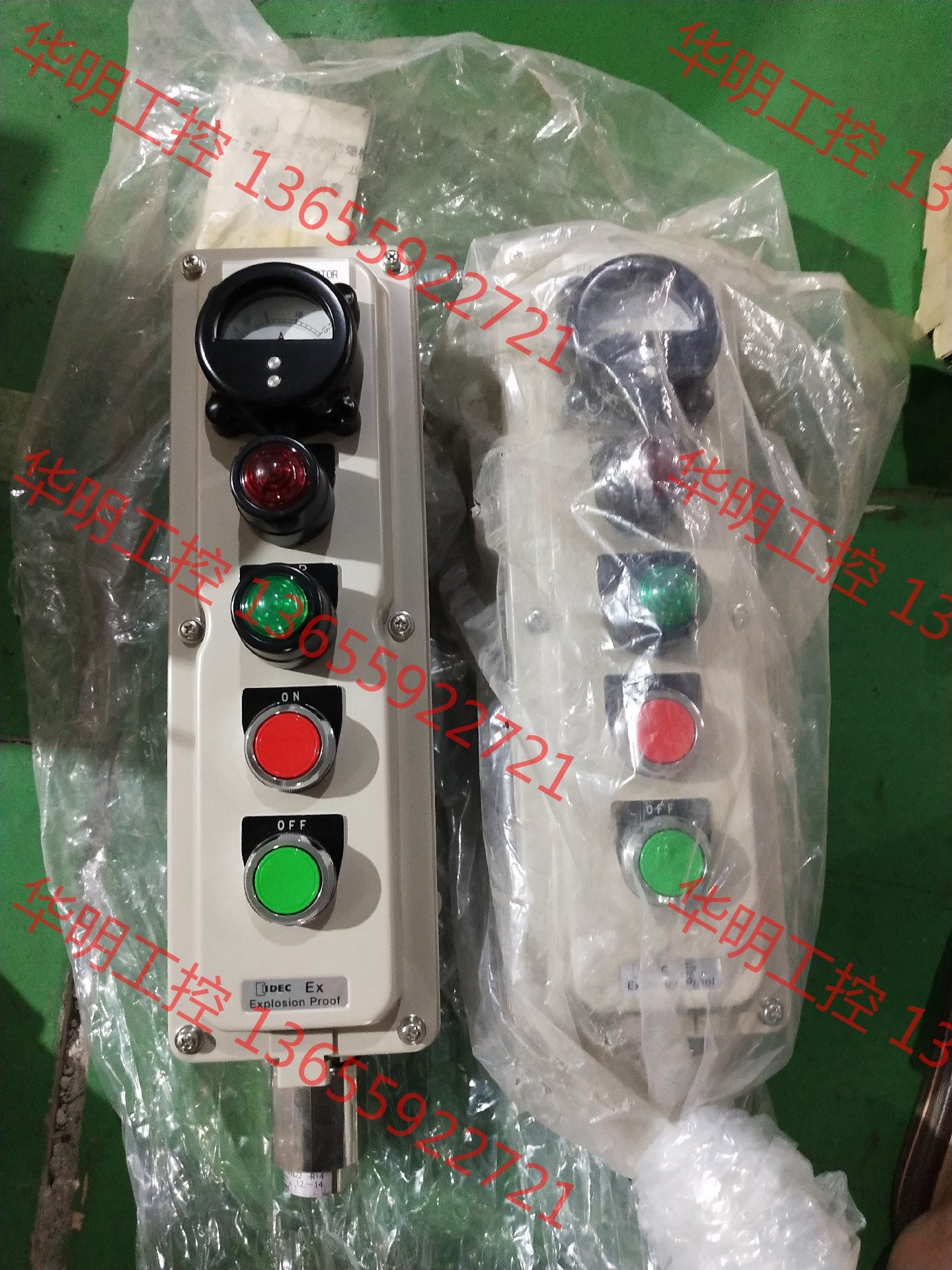 议价 EC2A-5150N库存俩台需要的联系详谈议价。