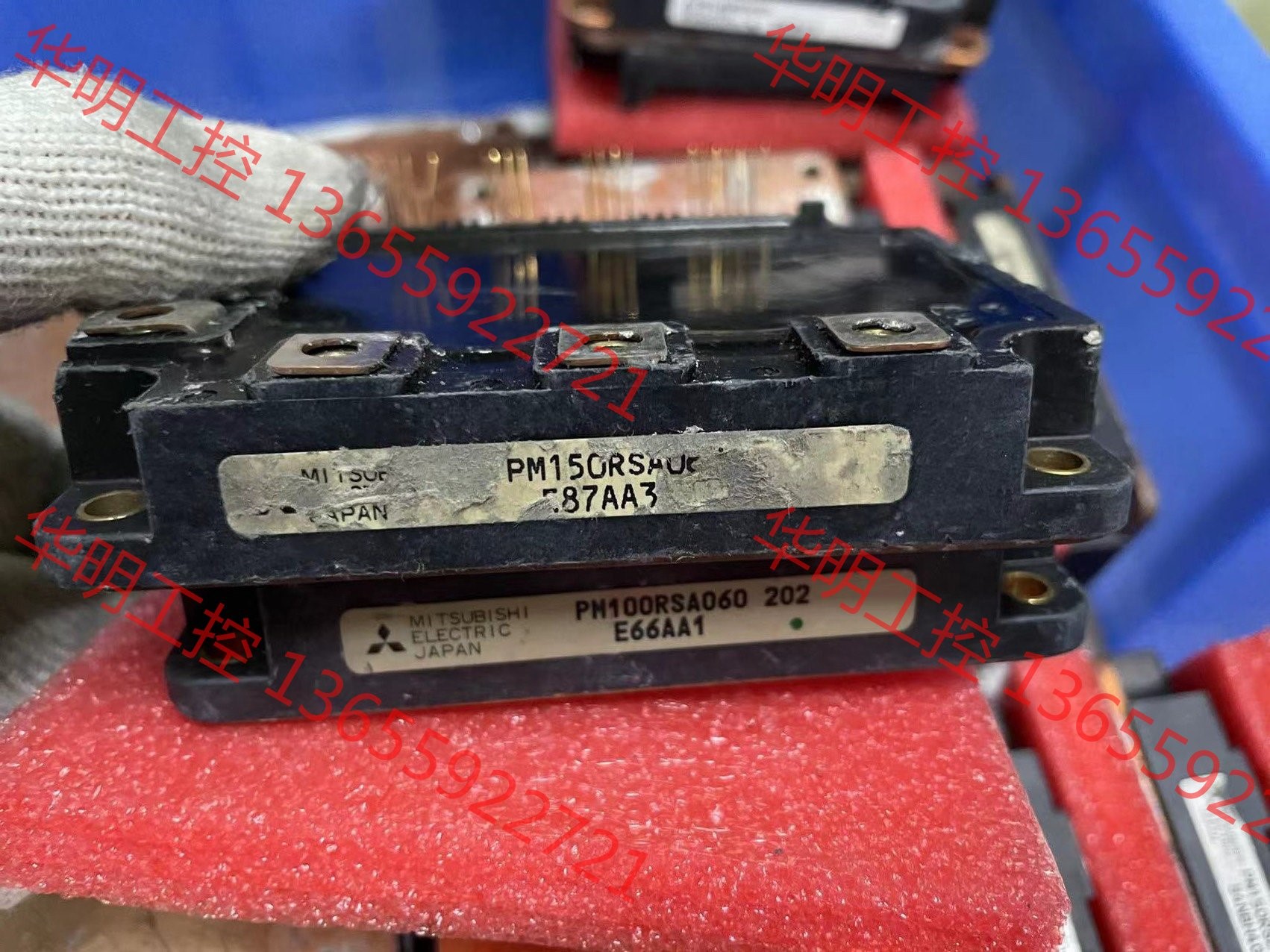 议价 PM100RSA060 PM150RSA060 PM75RS