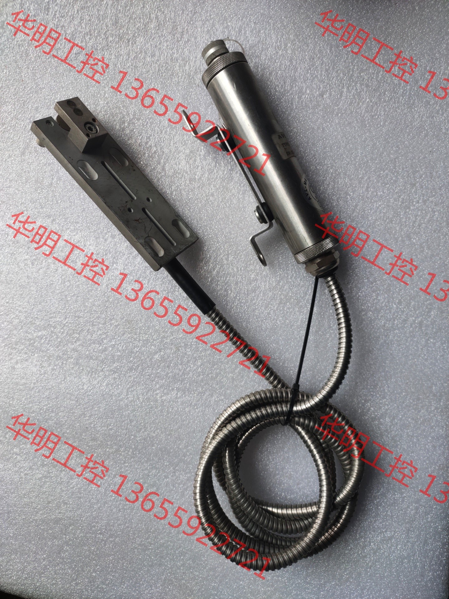 议价 AVL GRAZ 364G03