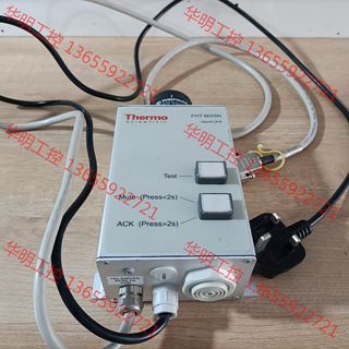 议价 拆机 Thermo   FHT 6025N  Alarm U