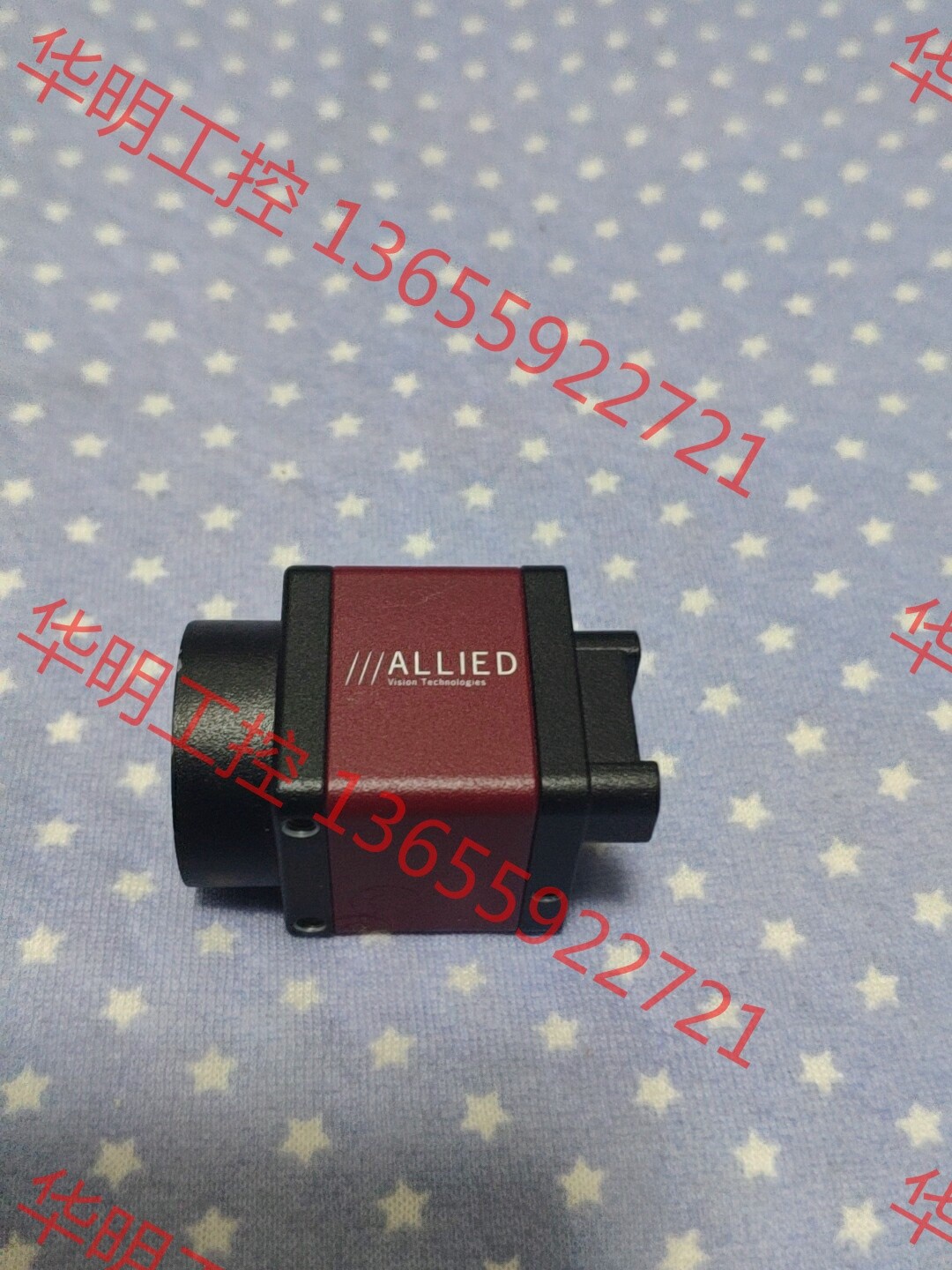 议价 ALLIED 相机 GPF 503C IRF 议价