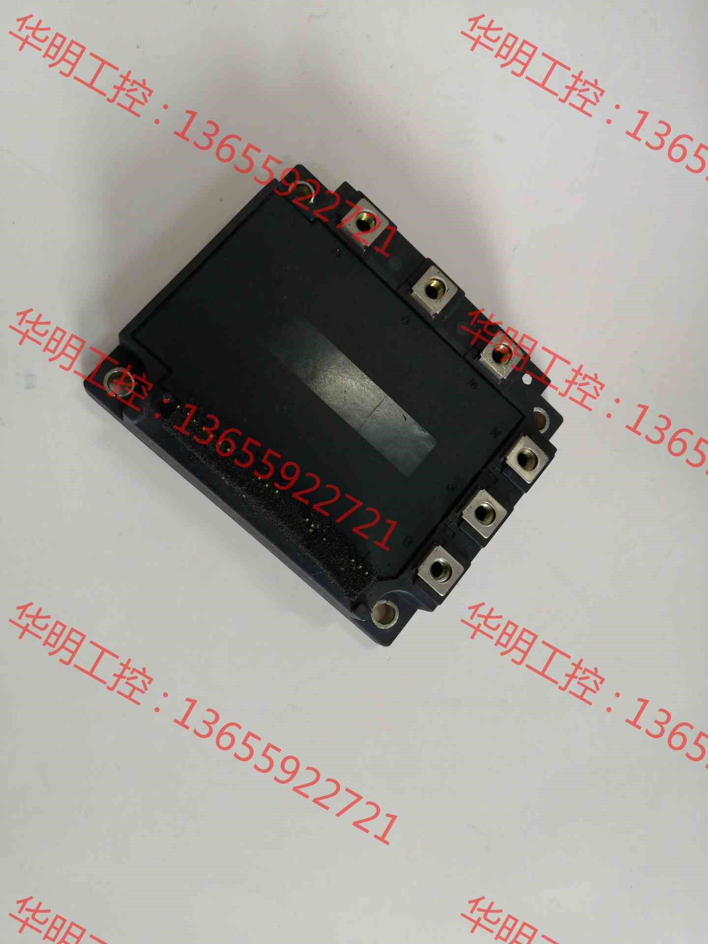 议价 原装日本富士IGBT模块7MB175N-060正品全新包邮