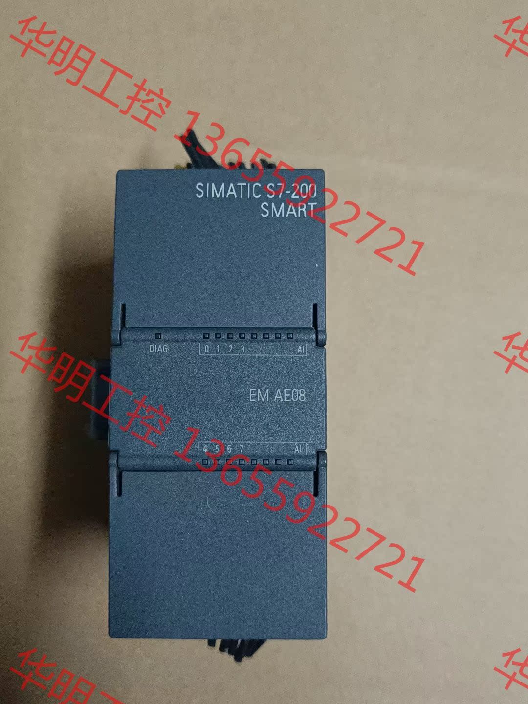 议价 西门子模块6ES7 288-3AE08-0AA0，原装拆机，