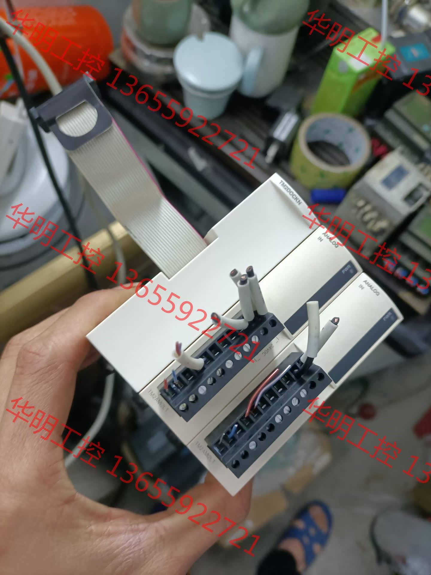 议价 施耐德TM2AMI2LT