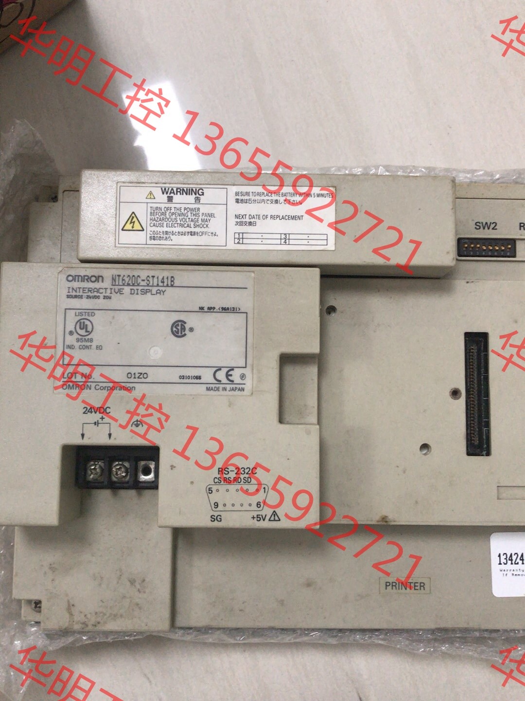 议价 NT620C-ST141B 二手 成色完好 正常使用