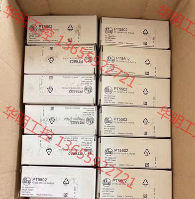 议价 全新原装PT5500/PT5501/PT5502，诚心价格。