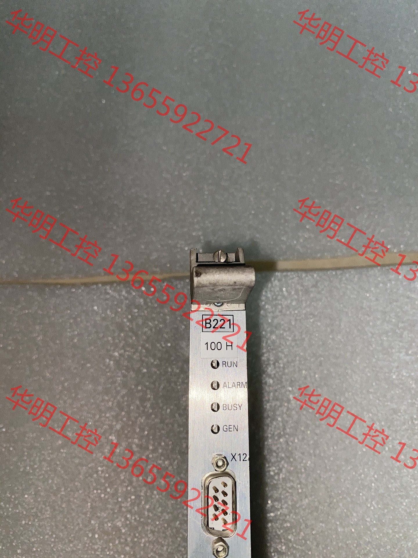 议价 美国布鲁克bruker光谱仪AXS主板6张: