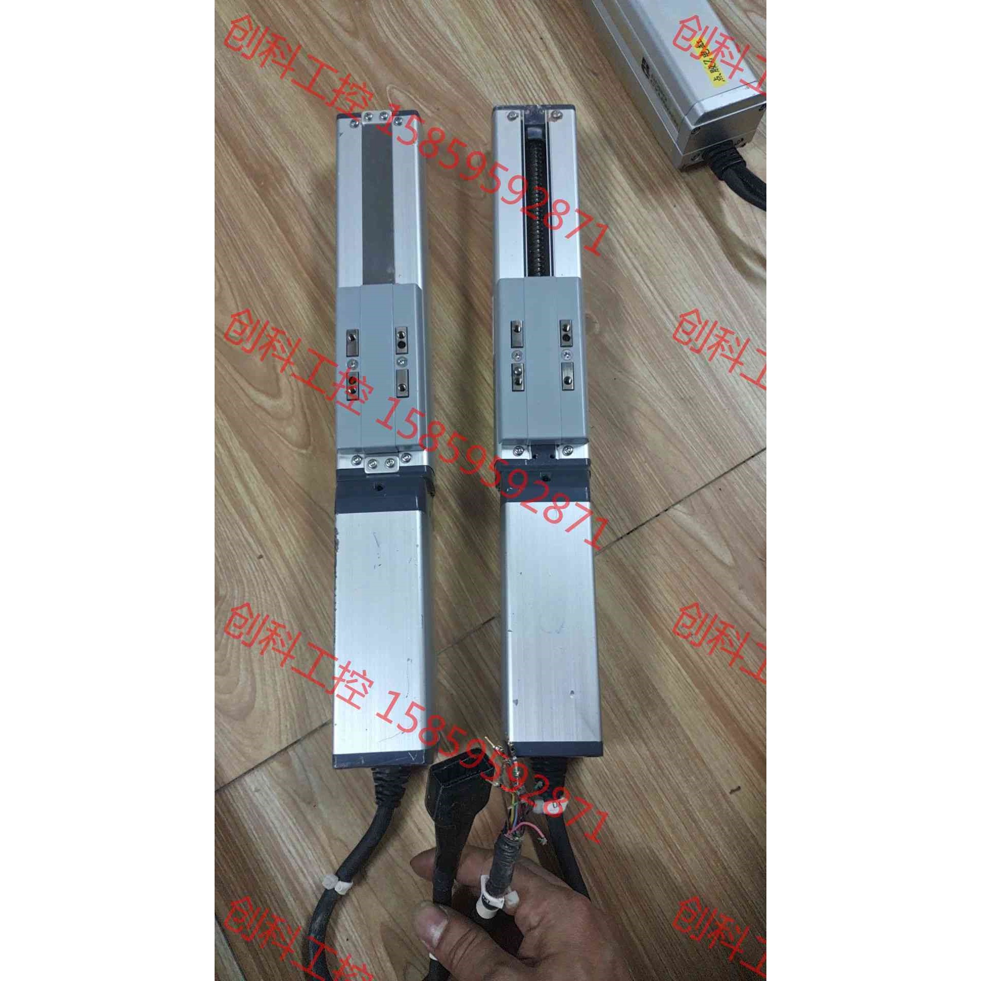 RCA-SA5C-WA-20-6-100-A3-S-B-HA