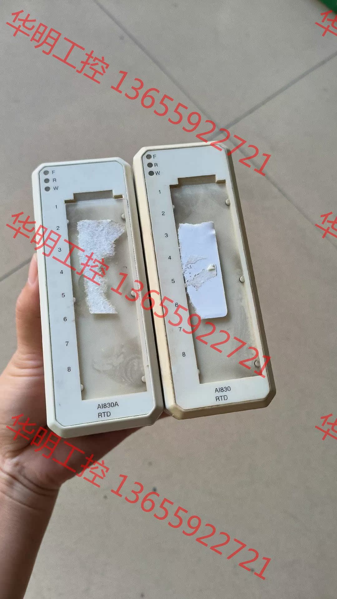 议价 AB模块  AI830    AI830A实物拍摄二手拆机