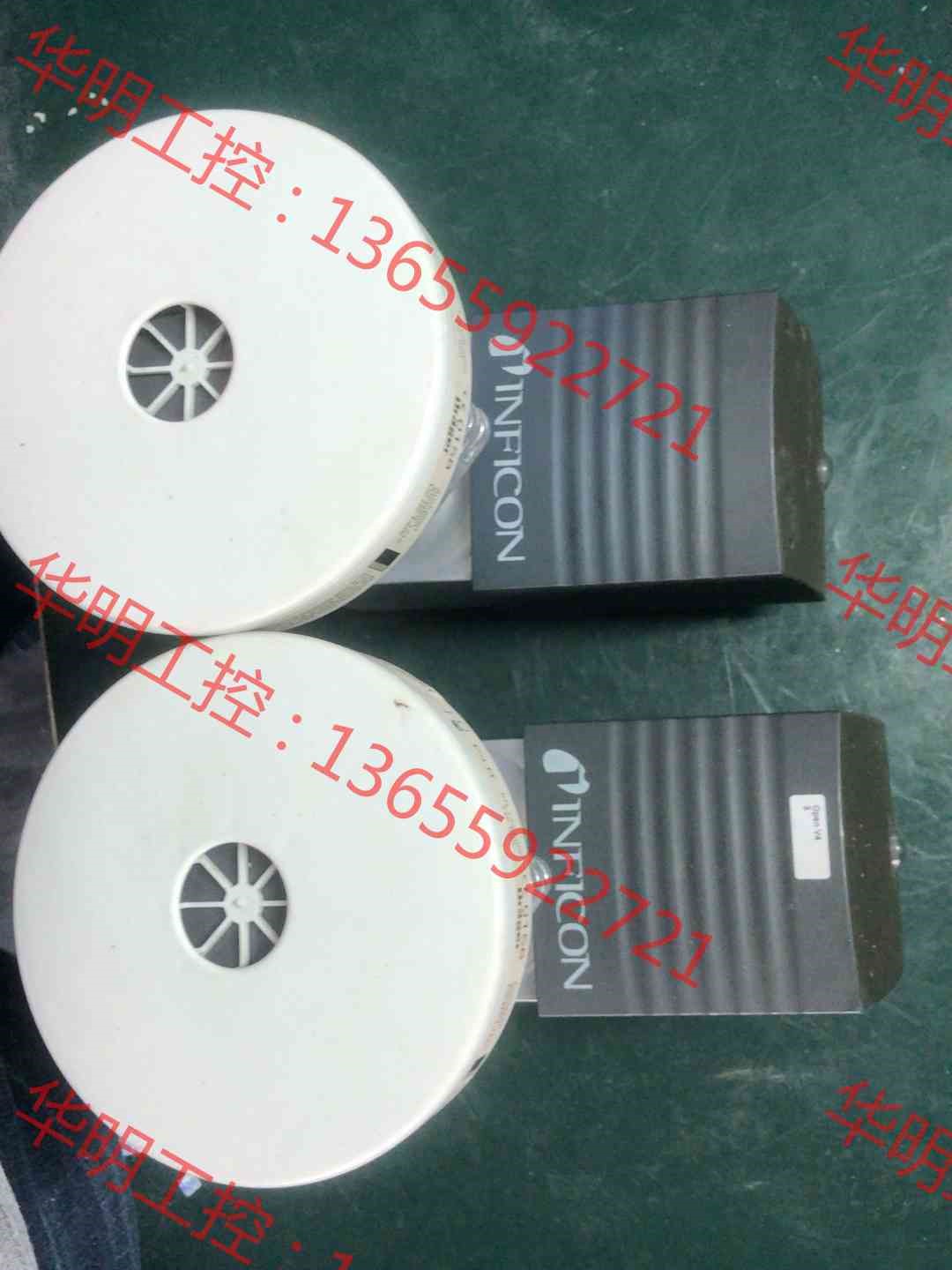 议价 INFICON VAP040-A 英福康真空阀 成色如图 功