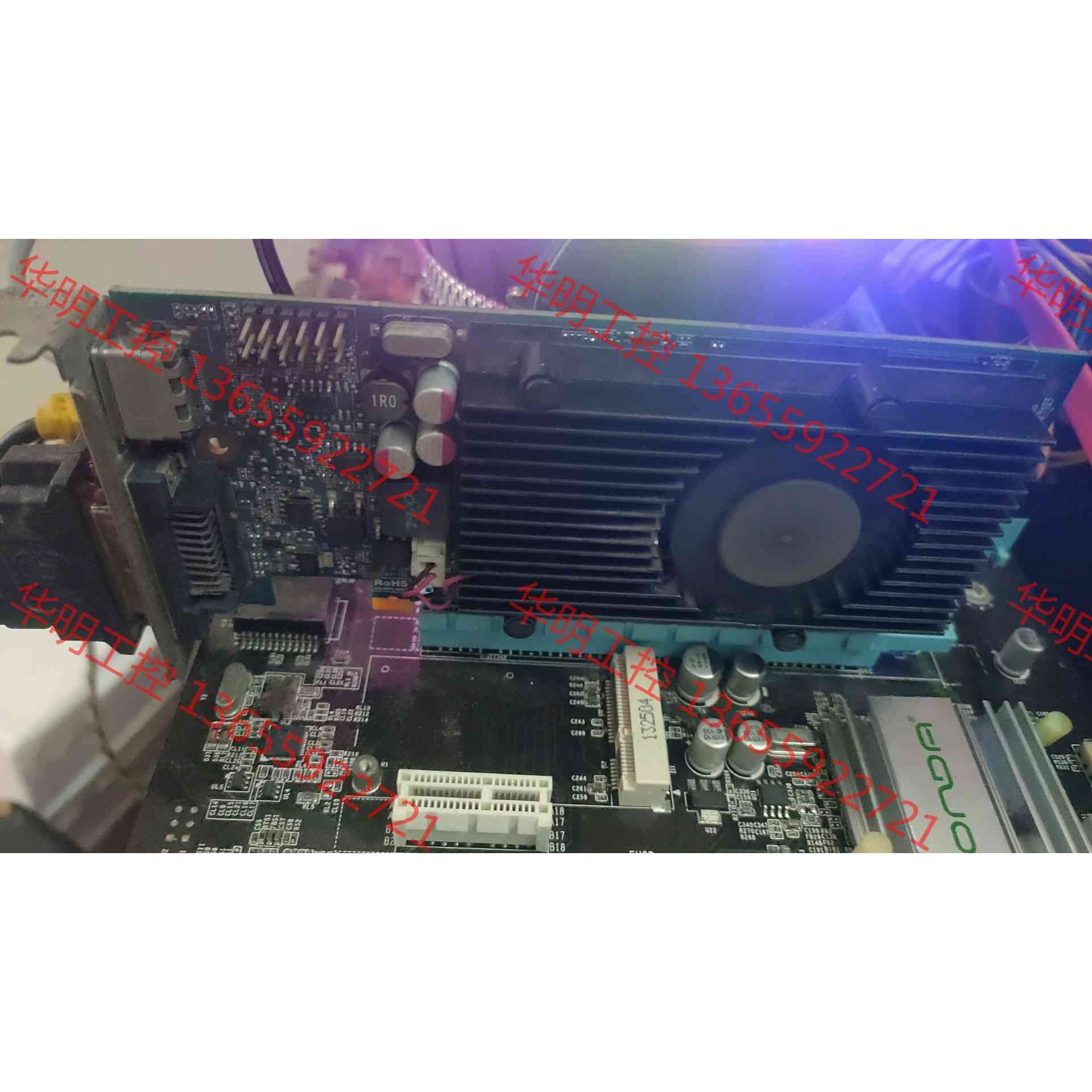 议价 DELL原装拆机显卡GT705  2G   原装拆机卡  成