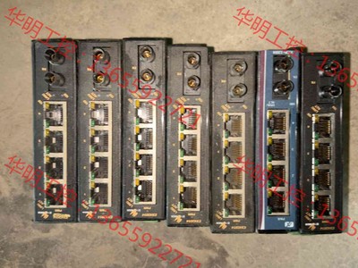 议价 AXIOMTEK 艾迅WG-6114M-ST，一共十个，不包