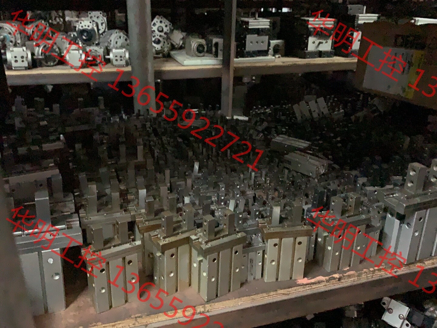 议价 SMC CKD 手指气缸 MHZ2 C2 Y2 MDHR2大