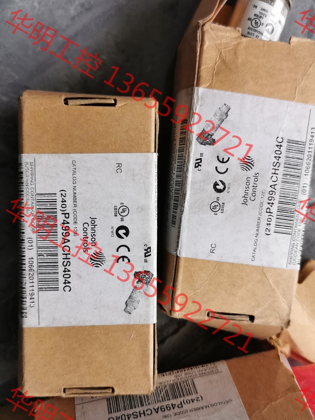 议价 江森P499ACHS404C压力传感器。单价300一只。总共