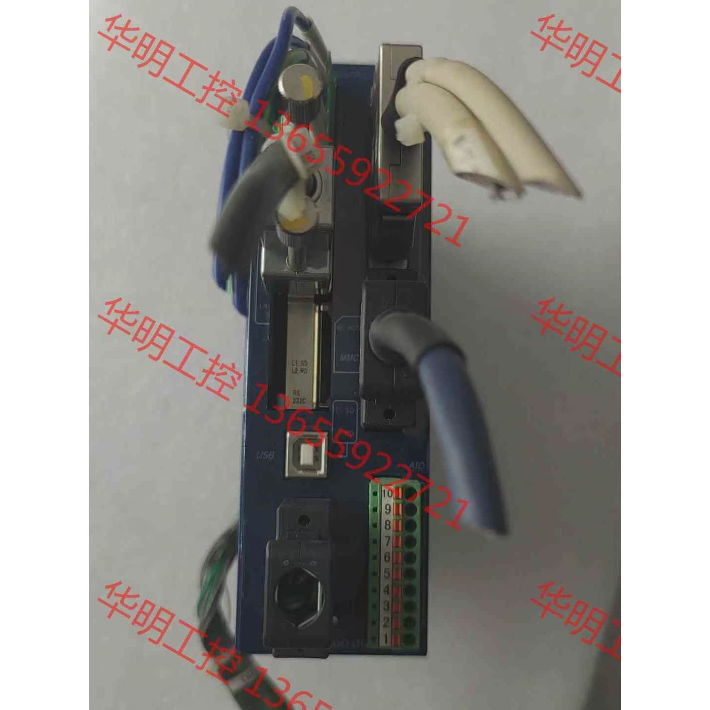 议价 Servo ControIIer伺服控制器SCUB1-001