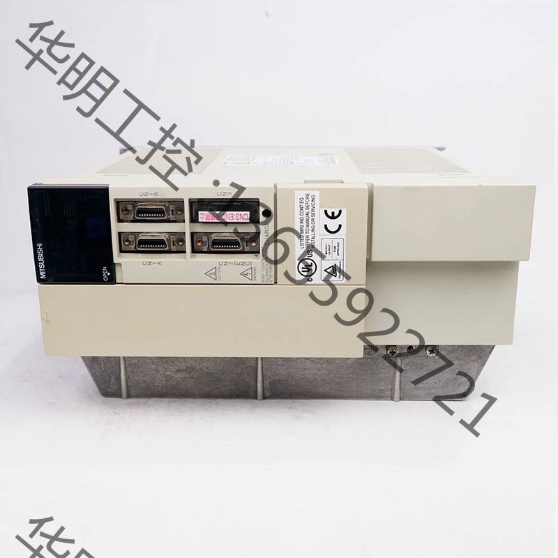 议价 三菱驱动器 MDS-B-SPJ2-75