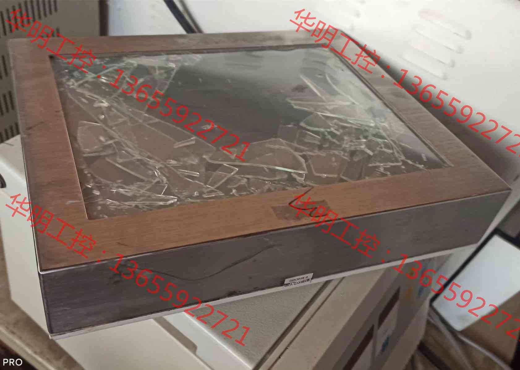 议价 无风扇触控平板计算机 AXIOMTEK GOT812L 配件