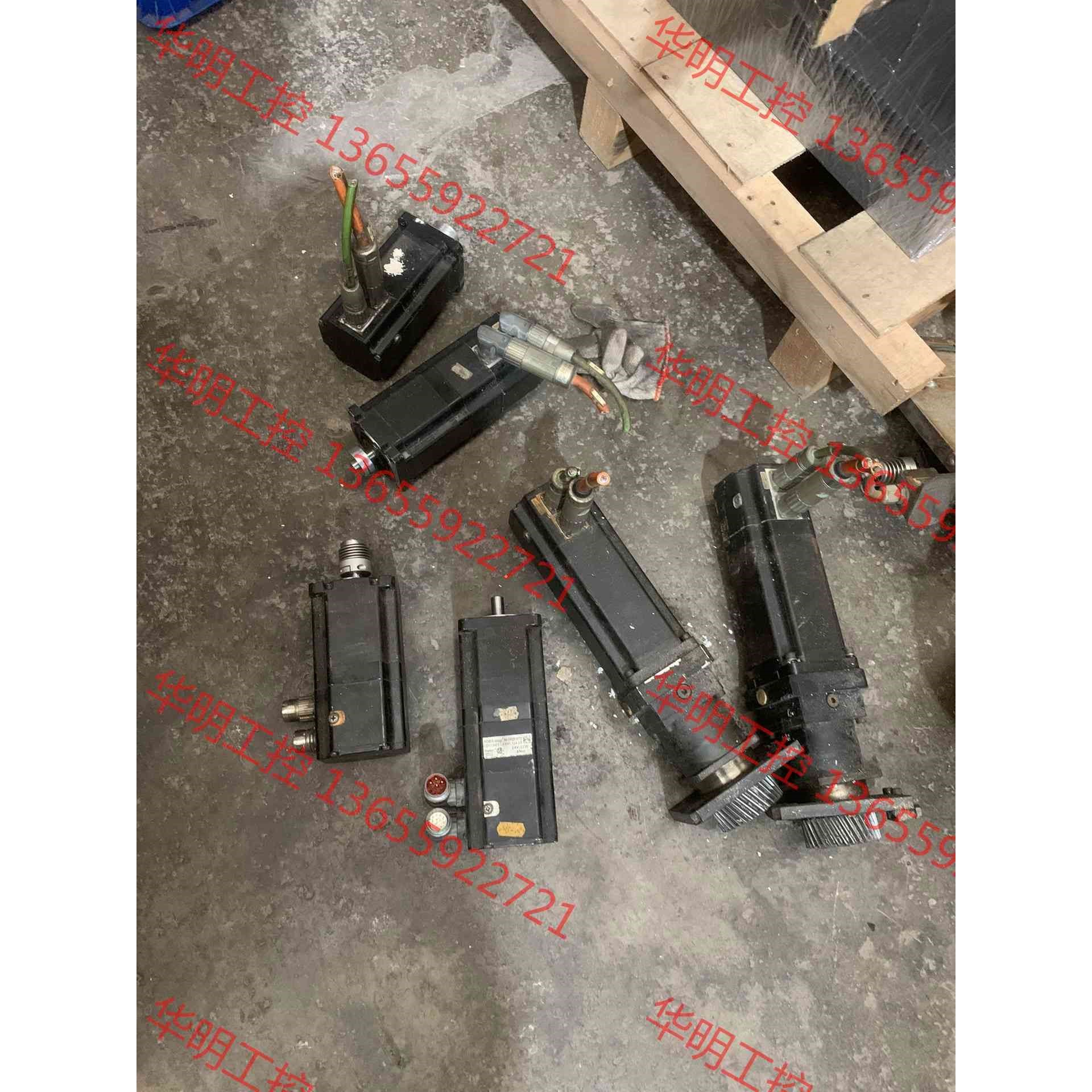 议价 ,Berger Lahr百格拉伺服电机 SER3910