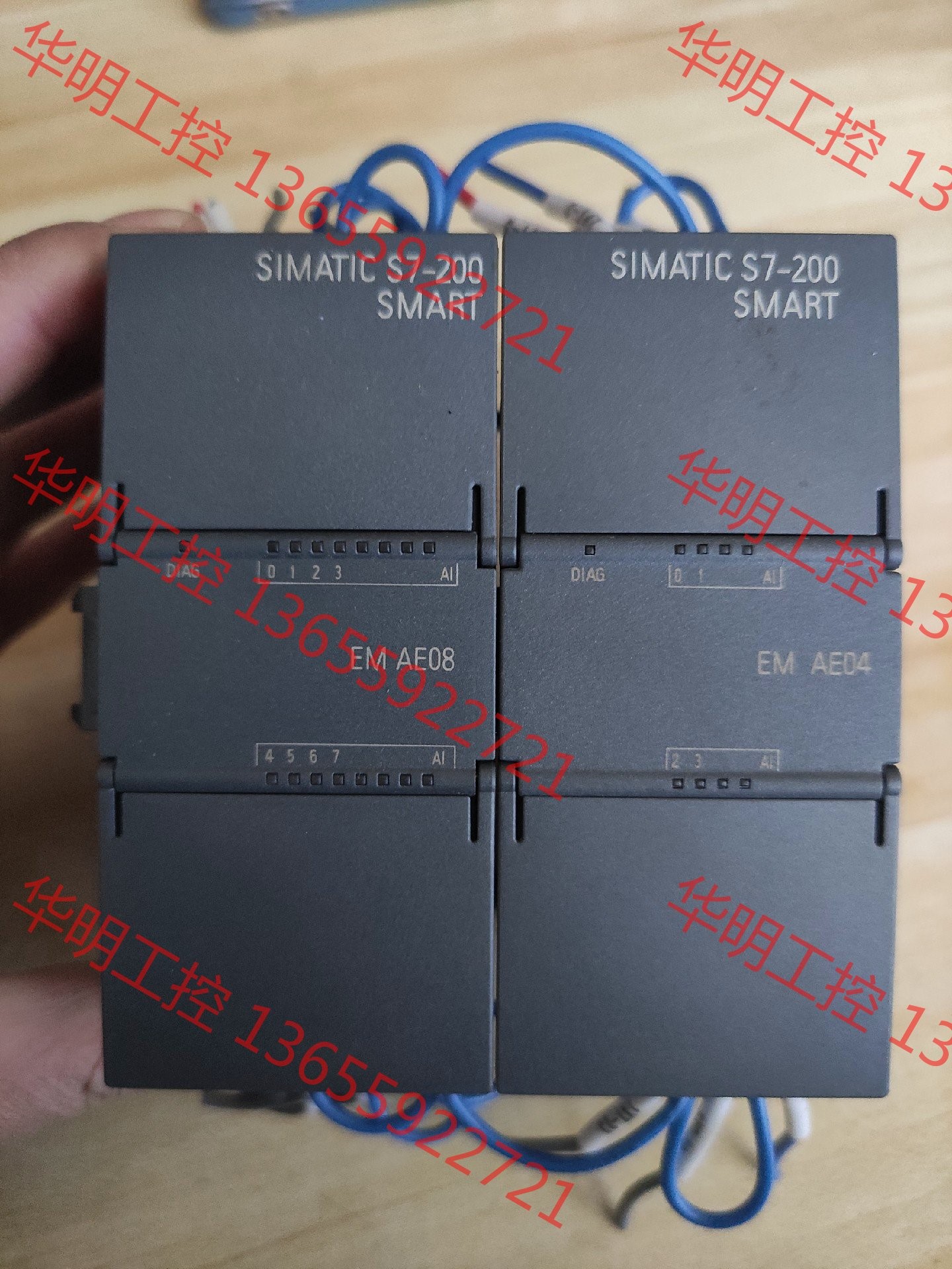 议价 西门子EM AE04/EM AE08模块288-3AE04-
