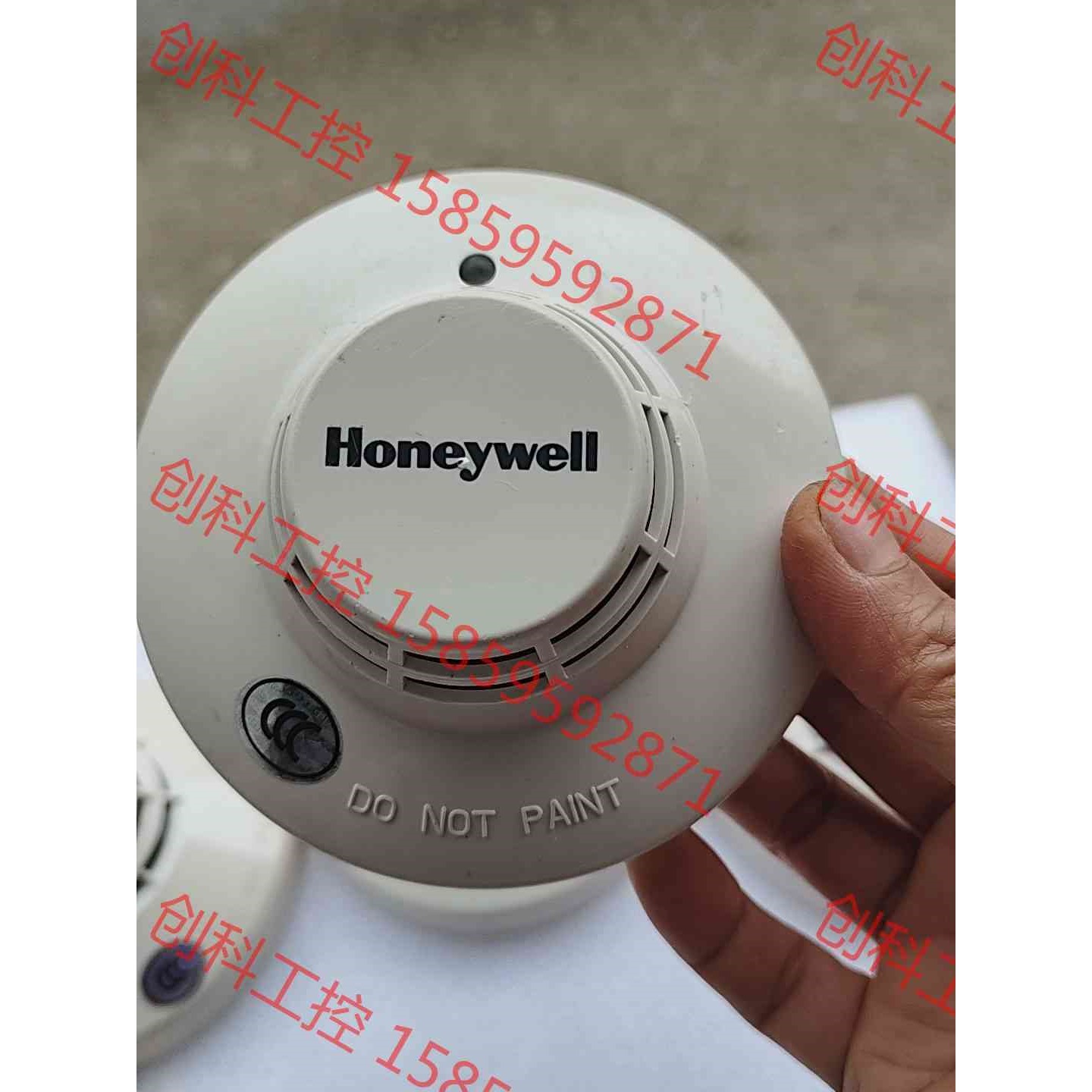 TC906A感烟探测器,温感908