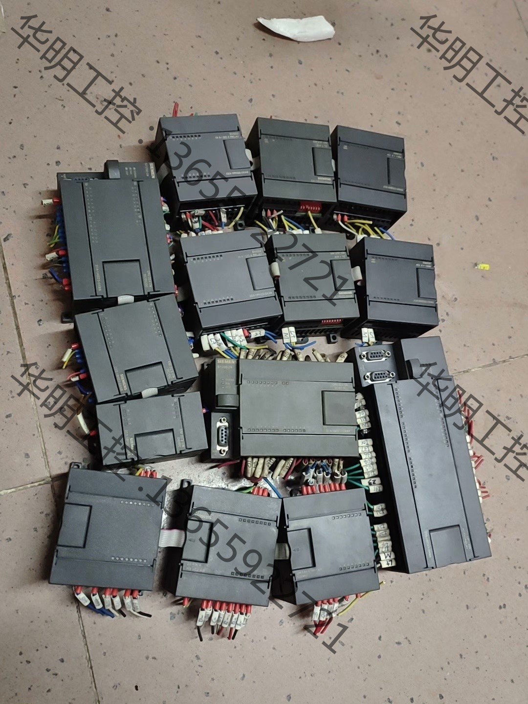 议价 西门子  UniMAT  PLC  6ES7214-1BD2