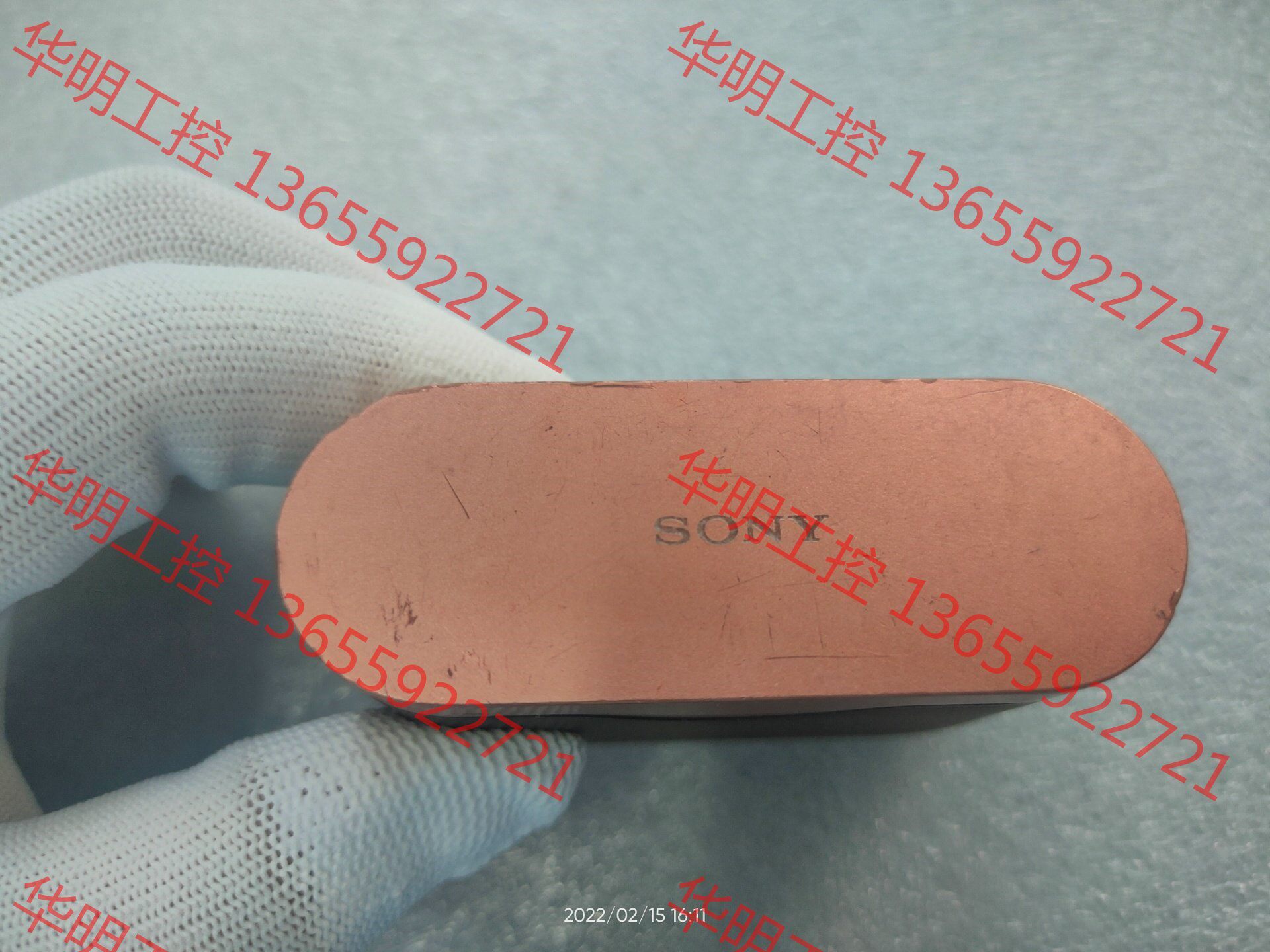 议价 索尼降噪豆wf-1000xm3.功能正常.左耳已更换瓦尔塔电