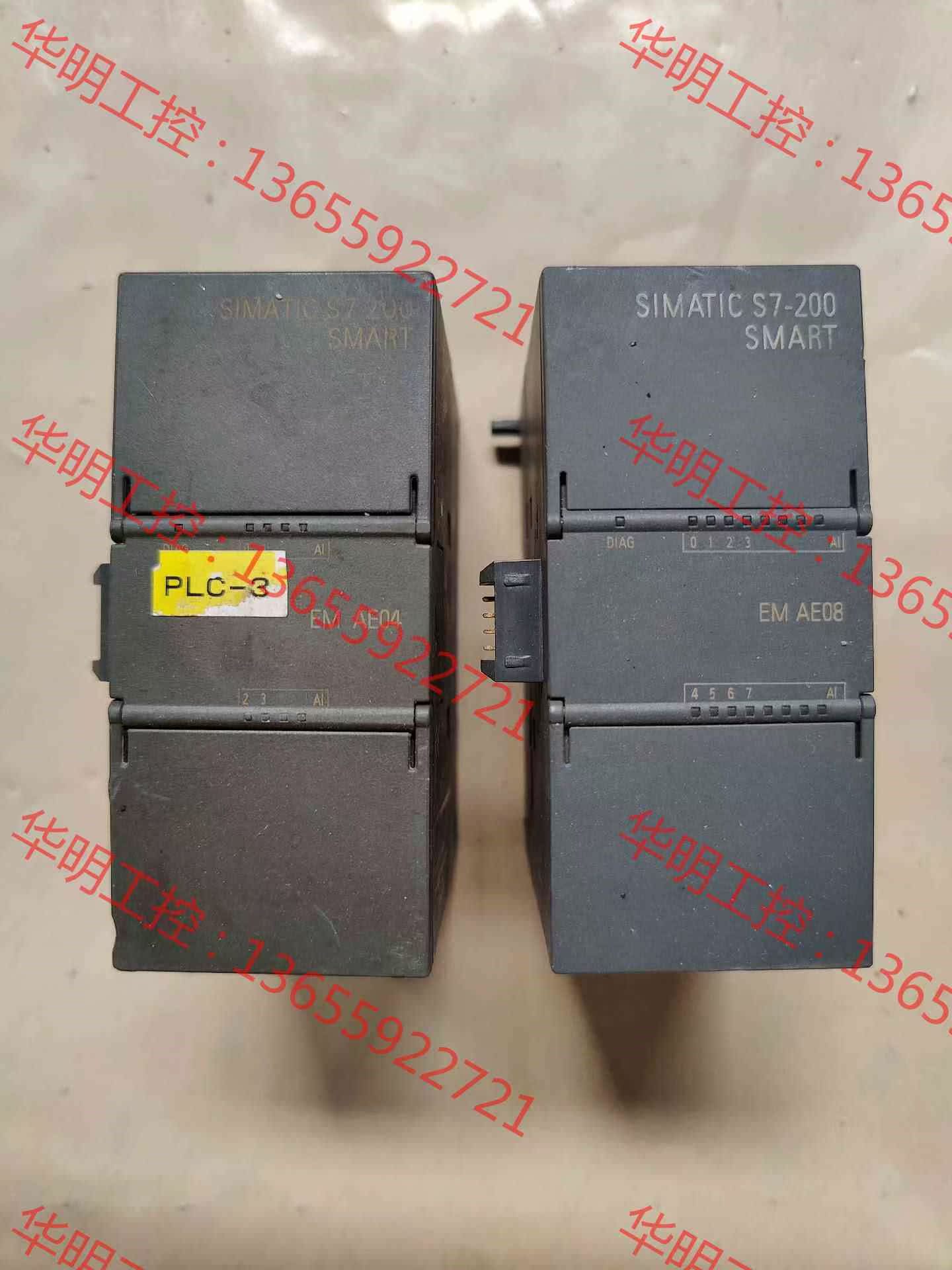 议价 6ES7 288-3AE08-0AA0西门子SMART AE