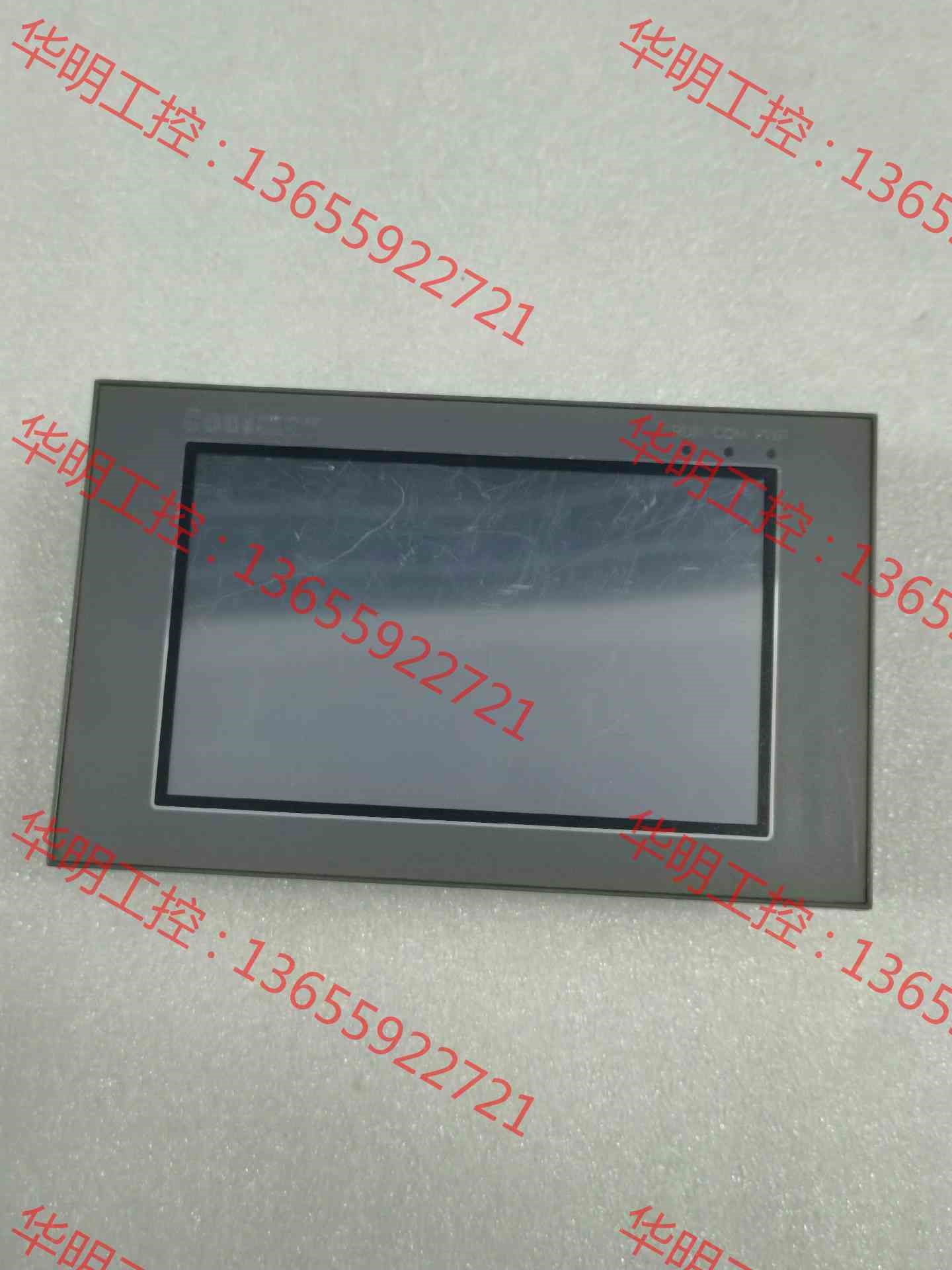 议价 顾美触摸屏EX2N-50KH-24MT-2AD2DA-EK-