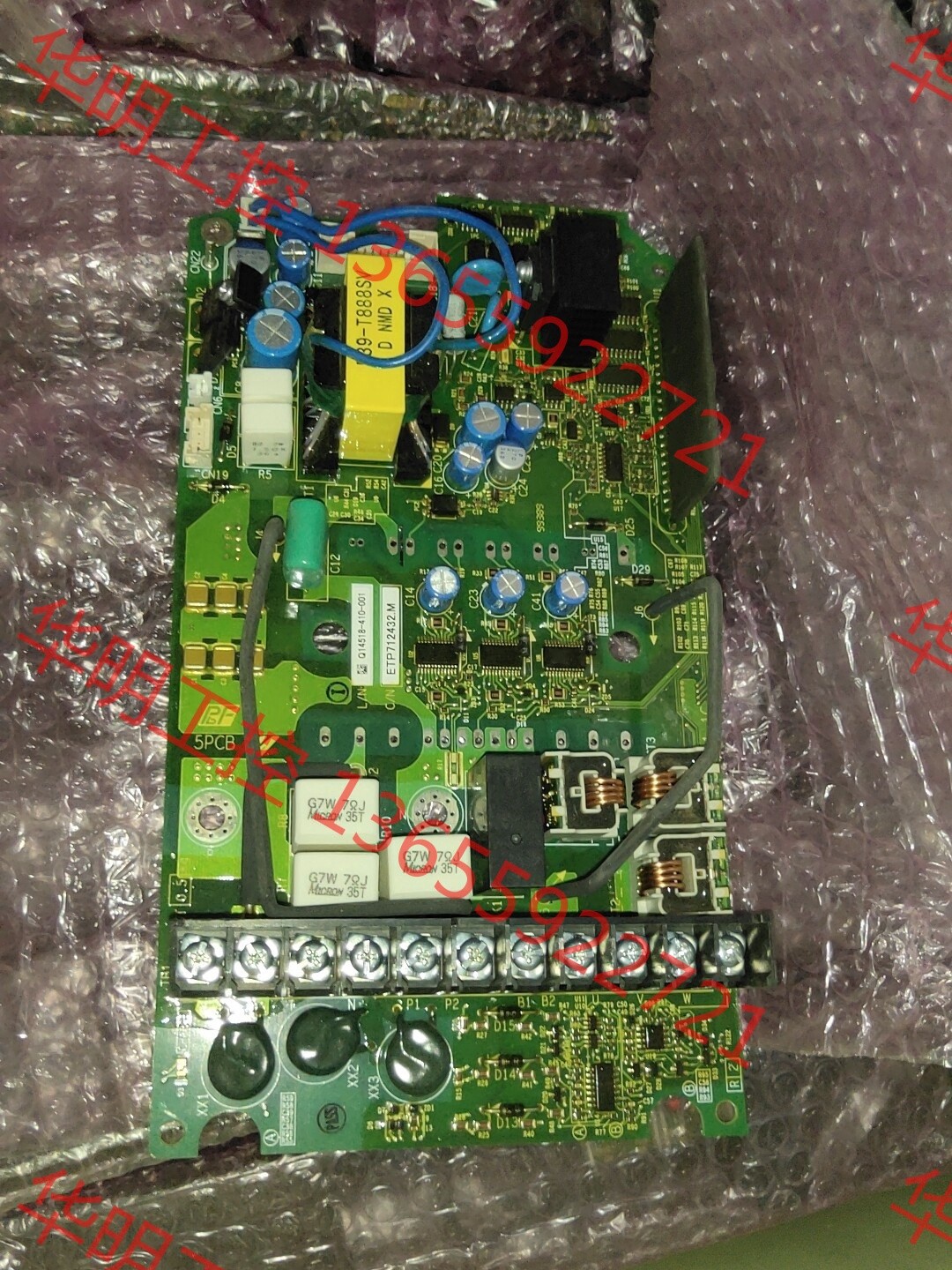 议价 全新 安川H1000 A1000  ETP712432.M安